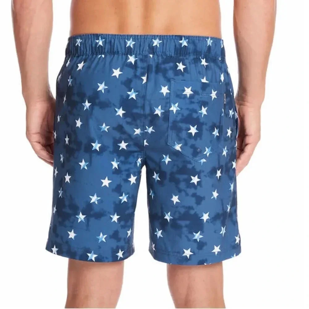 Hurley Men’s Swim Trunks Shorts